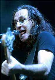 Geddy Lee