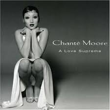 Chante Moore - Love Supreme