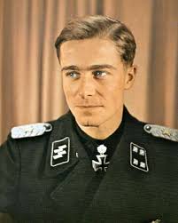 joachim peiper