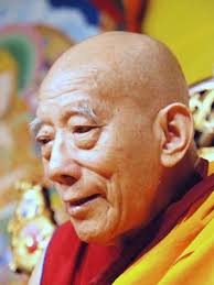 lati rinpoche