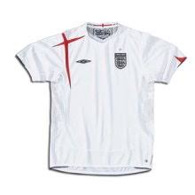 england soccer team jersey