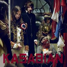 kasabian album