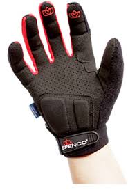 cycling gloves