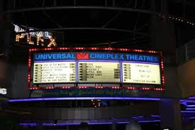 Florida Movie Theaters