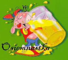 kartki na 18