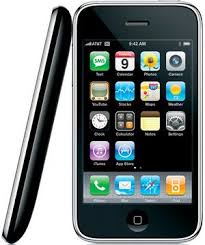 3g handset