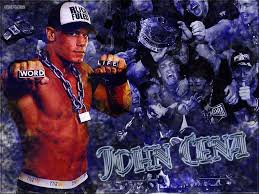 photo de jon cena