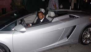 p diddy 2009