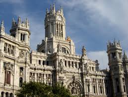 beautiful buildings