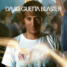 David Guetta - Guetta Blaster