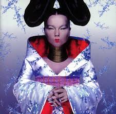 Bjork - Homogenic