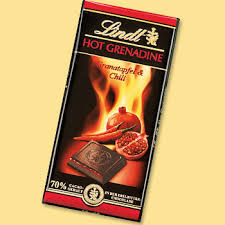 dark chocolate lindt