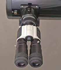 binoviewers