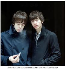 last shadow puppets