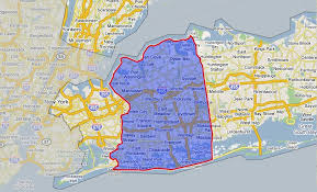 homes in Nassau County.