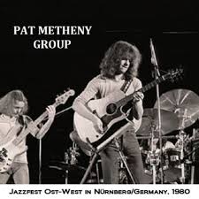 pat metheny group