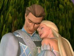 barbie of swan lake movie