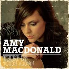 amy macdonald this is the life