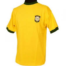 brazil world cup shirts
