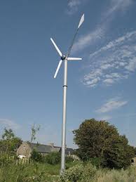 éolienne particulier