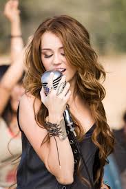 miley cyrus new cd 2010
