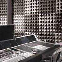 acoustical foam