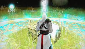 prince of persia altair costume
