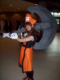 guilty gear may