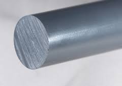 pvc rod