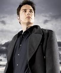 captain jack harkness