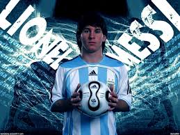 lio messi