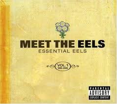 Eels - Jennifer Ecles