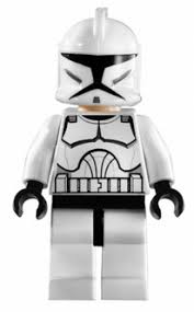 clone trooper legos