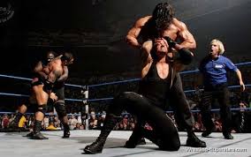 batista mark henry