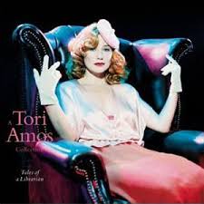 Tori Amos - Tales Of A Librarian