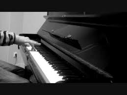 Berger Michel - Il Jouait Du Piano Debout