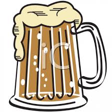 beer clipart
