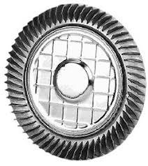 thermal fan