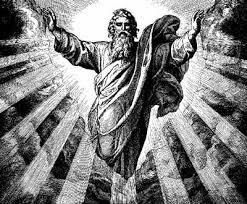 pic of god