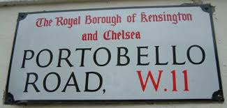 portobello road