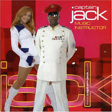 Captain Jack - Captain Jack
