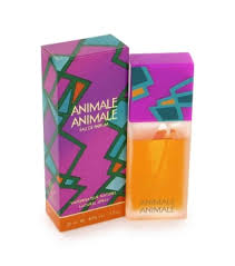 animale fragrance