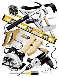 carpenter's tool