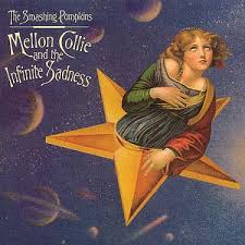 Smashing Pumpkins - Mellon Collie And The Infinite Sadness