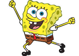 bob sponge square pants