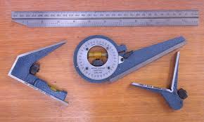 combination set square