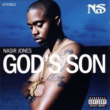 Nas - God's Son