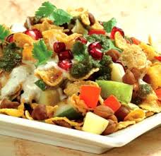 healthy dishes