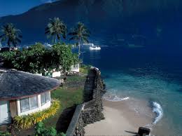 American Samoa