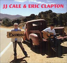 jj cale clapton
